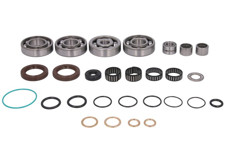 ALL BALLS díly pro převodovky CAN-AM OUTLANDER. 500 MAX STD 4X4, 500 STD 4X4, 500 XT MAX 4X4, 650 STD 4X4, 650XT, 800R STD 4X4, 650 MAX XT 4X4, 800 STD 4X4, 800R XT 4X4, 570 DPS EFI, 500 XT 4X4, 800 MAX STD 4X4, 500 MAX EFI, 800R MAX STD 4X4, 800 XT 4X4, 