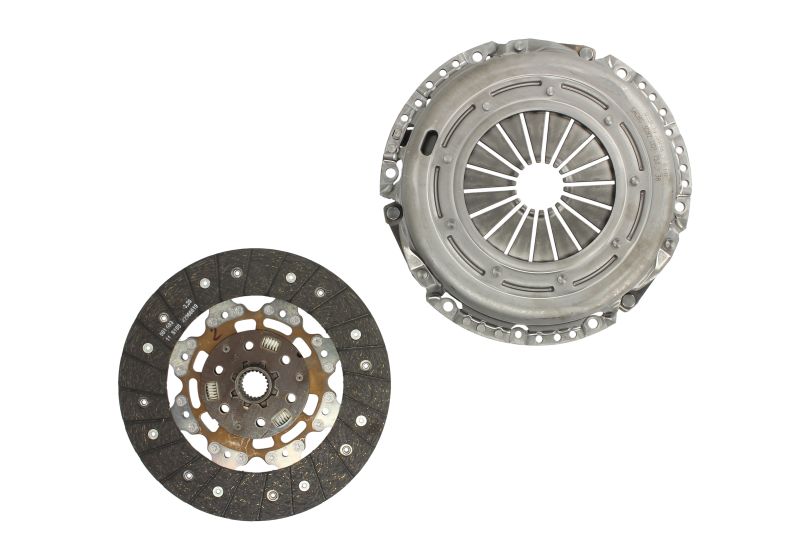 Set kvačila 240mm za vozilo VOLVO C30, C70 2, S40 2, S80 2, V50, V70 3