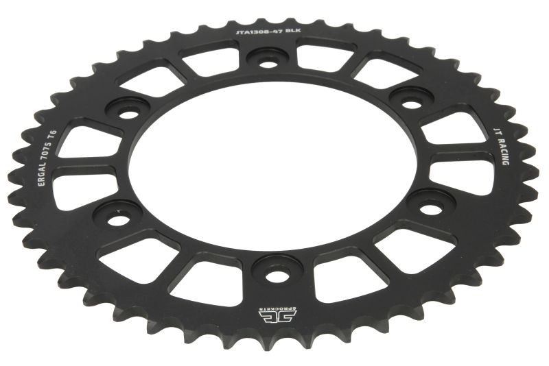 JT SPROCKETS řetězová rozeta HONDA CBR 1000 S, RR (FIREBLADE) 04-17 ( )