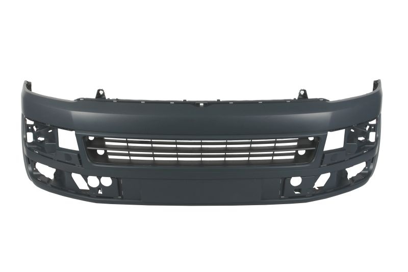 Prednji branik za vozilo VW TRANSPORTER T5