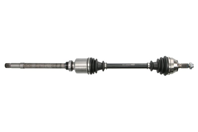 Poluosovina Desna za vozilo CITROEN C4 1