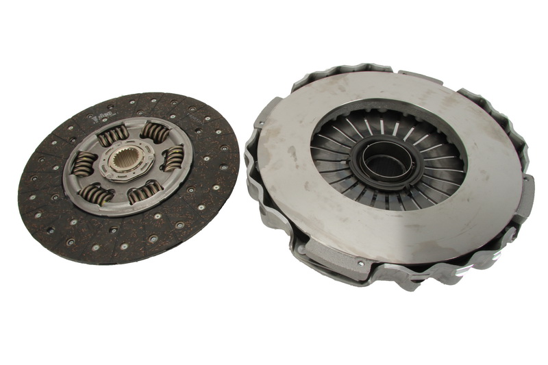 Set kvačila 430mm za vozilo SCANIA G 1, P 1, R 1, T