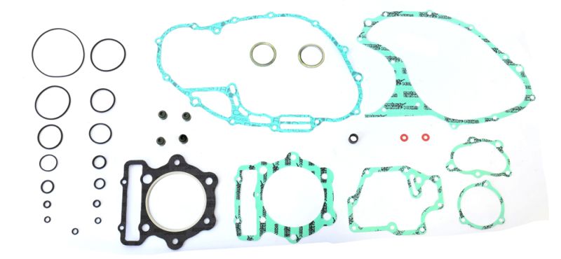 ATHENA kompletní sada těsnění, motor HONDA FT 500 82-83