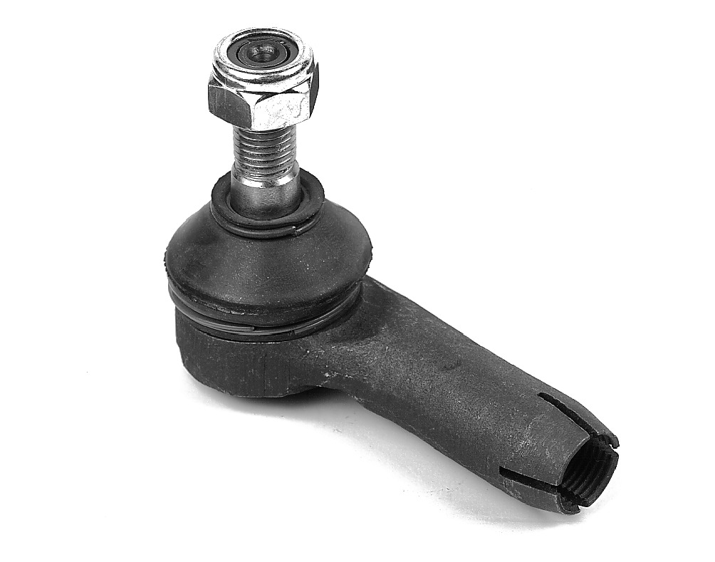 Наконечник тяги рульової (R) Audi 100/200 -91/A6 -97 Meyle фото 9