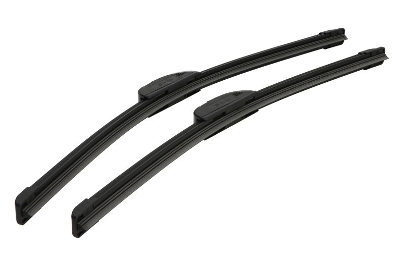 Set stergatoare auto OPEL TIGRA TwinTop (X04) din 2004-2010, Bosch Aerotwin Retrofit, din cauciuc siliconat rezistent