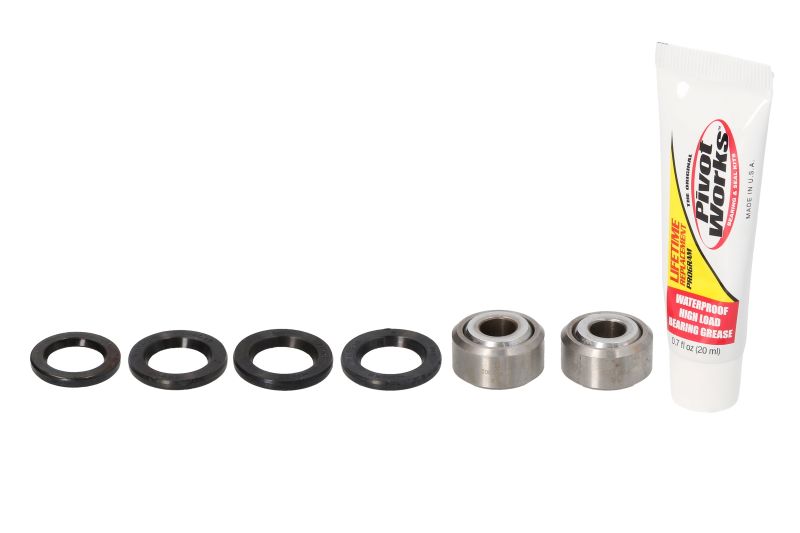 PIVOT WORKS opravné sady uložení tlumičů HONDA CR 125 R 94