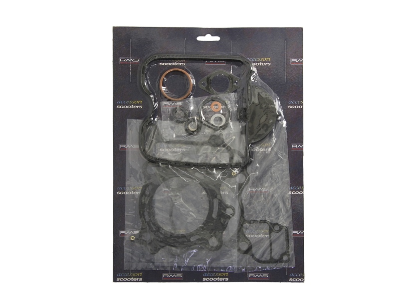 RMS kompletní sada těsnění, motor HONDA SH 300 A (ABS), I, I (SPORTY ABS) 07-14 (RMS 10 068 9560)