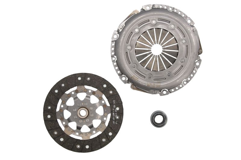 Set kvačila 228mm za vozilo DS DS 3