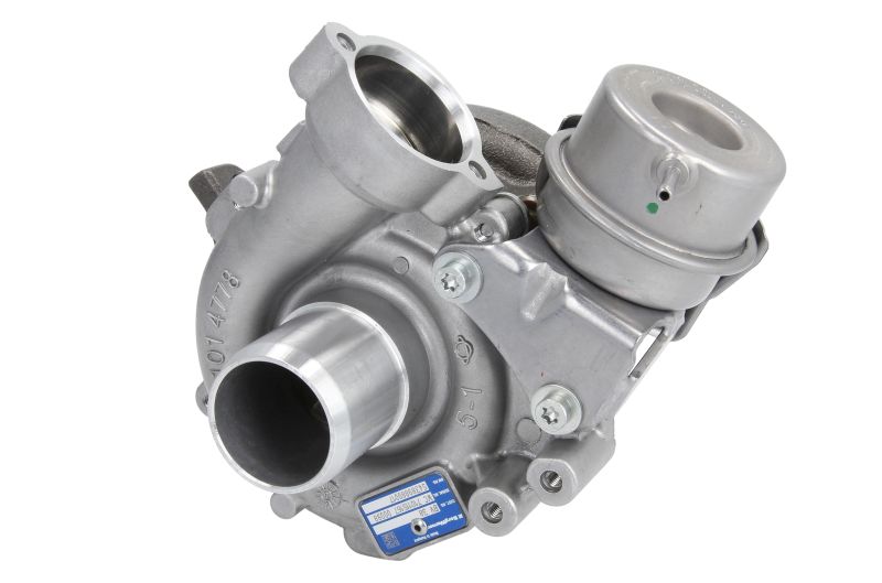 Turbina Turbo za vozilo MERCEDES C T-MODEL (S205)