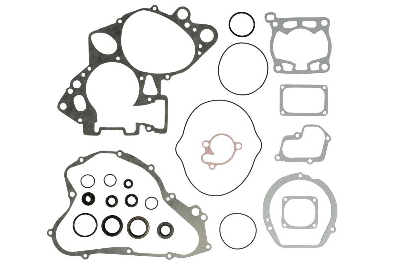 WINDEROSA kompletní sada těsnění, motor SUZUKI RM 125 92-97