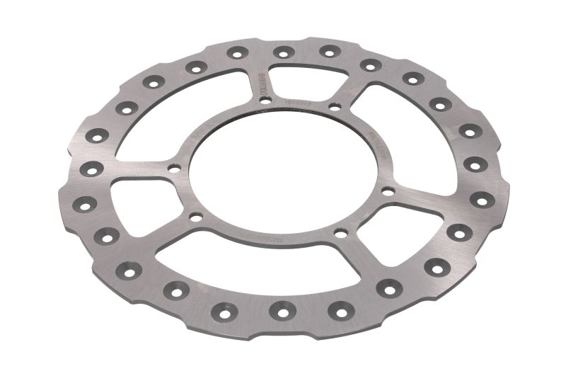 Levně FERODO brzdový kotouč HONDA CR 250, 125R, 250R 95-10, CRE 290 IE, 250 07-08, CRF 250X, 450R, 250R, 230F, 300X, 450X, 1000L AFRICA TWIN 02-17