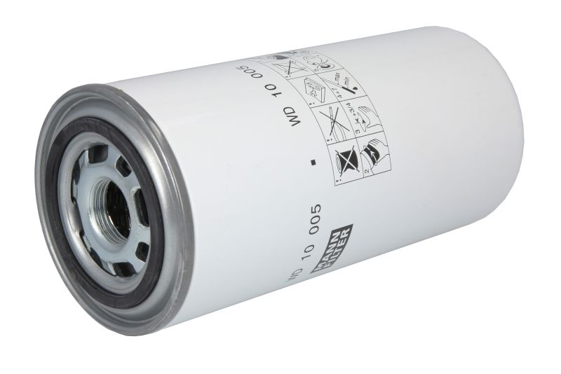 Filter ulja za vozilo CATERPILLAR 301.6C