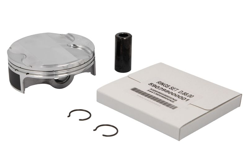 VERTEX píst HUSQVARNA FE 350 S 14-16, KTM EXC-F 350 12-16, XCF-W 350 SIX DAYS 12-16