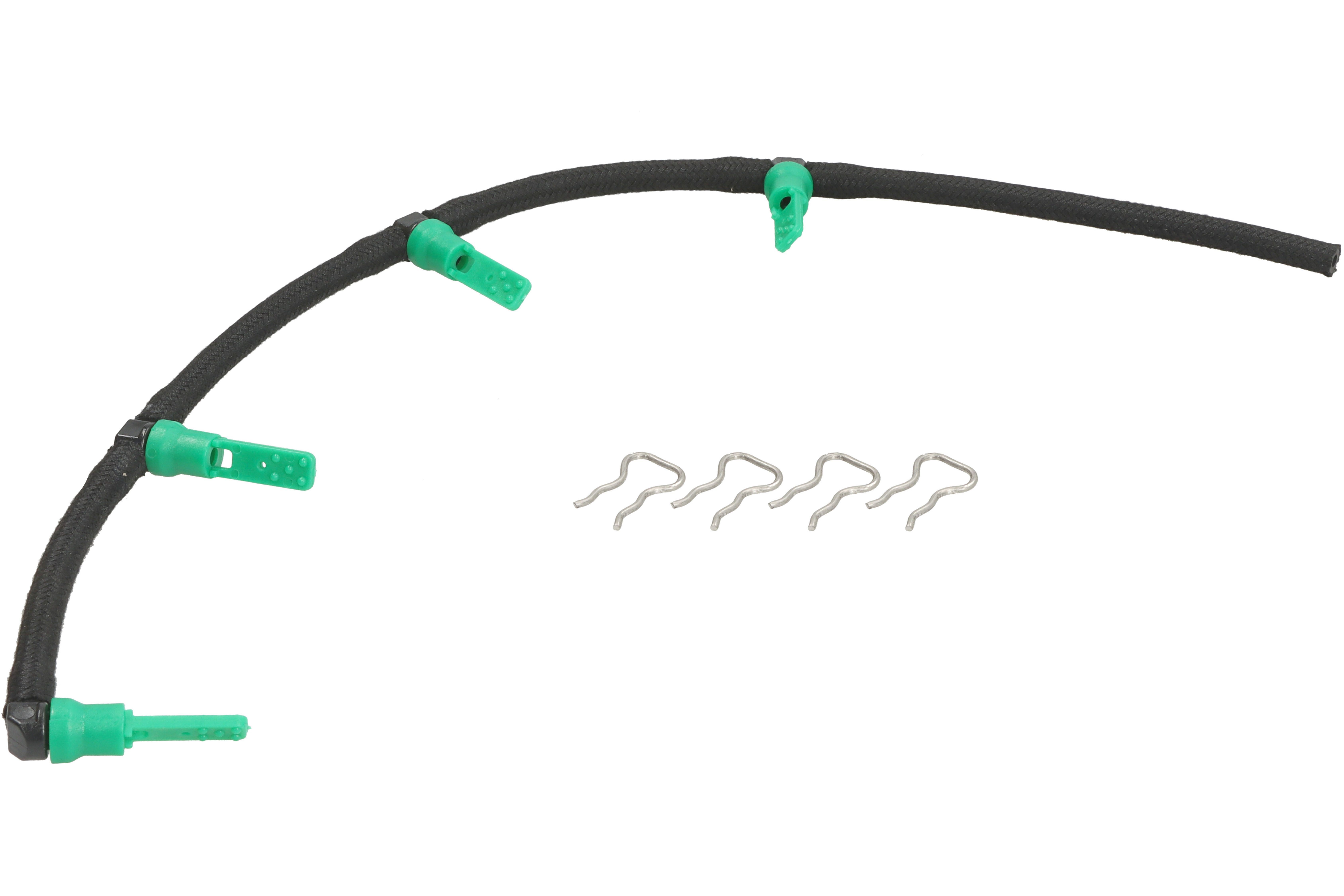 Шланг переливу HYUNDAI GRANDEUR, I30, SANTA FÉ II, SONATA V, TUCSON, KIA SPORTAGE II, SPORTAGE III, SPORTAGE IV 2.0D/2.2D 08.04-09.22