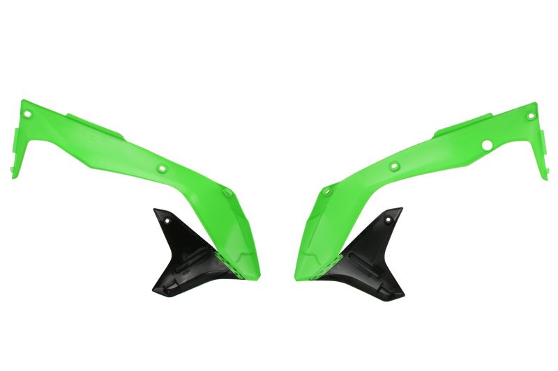 CEMOTO plastové sady KAWASAKI KX 450 F 16-18