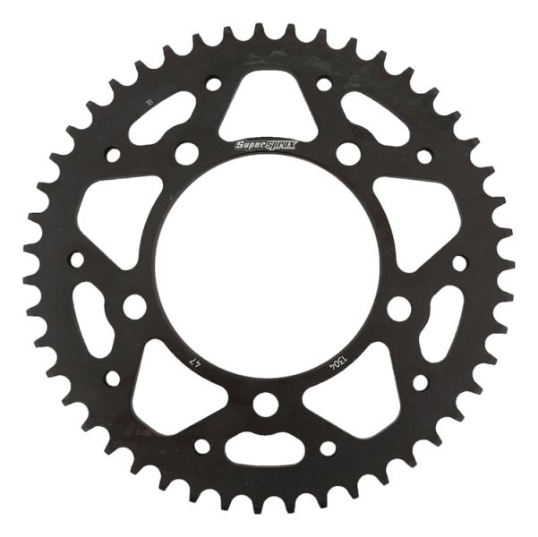 SUPERSPROX rear sprocket HONDA CB 600F (HORNET), 600S F2 (HORNET S), 650FE, 650R, 600FA (HORNET ABS), 650F 98-19, CBF 600S, 500, 600N, 600NA (ABS), 500A (ABS), 600SA (ABS) 04-13, CBR 650F, 600F, 900RR (FIREBLADE), 650FE 96-18, VT 750 DC (SHADOW SPIRIT), C