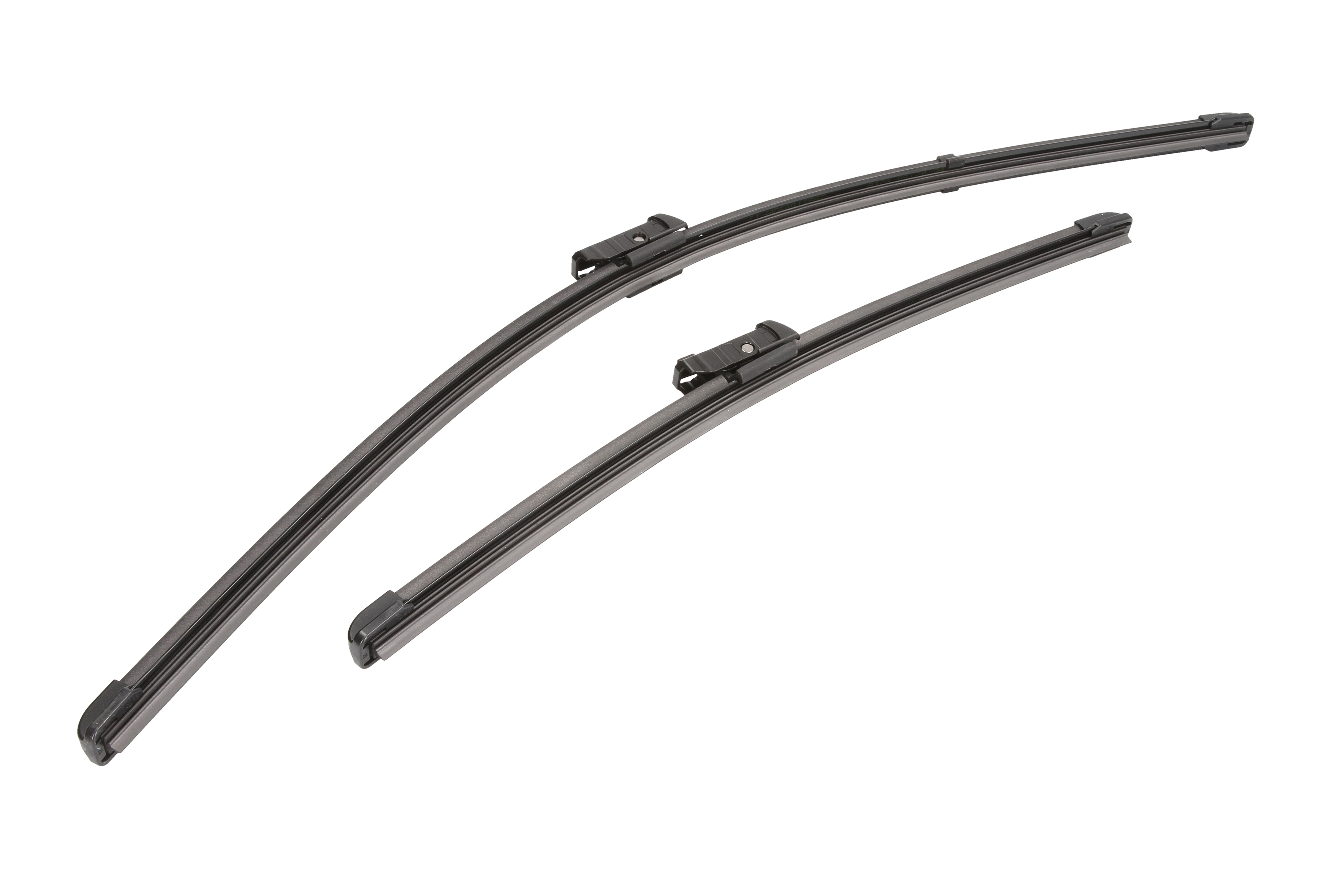 Щітка склоочисника К-Т БАСКАРКАСНИЙ SILENCIO®/600/380 MM/VF374 VALEO (574474) Valeo фото 3