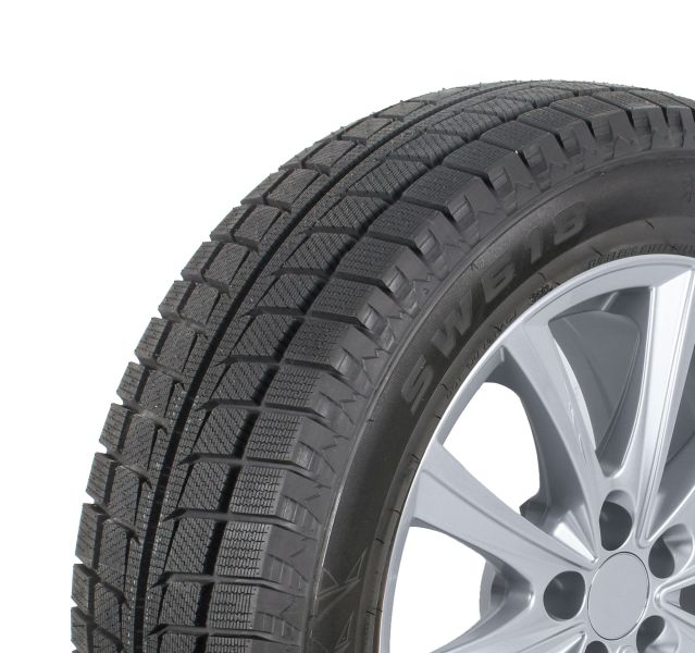 TRAZANO 195/50/R15 Zimska guma 82T