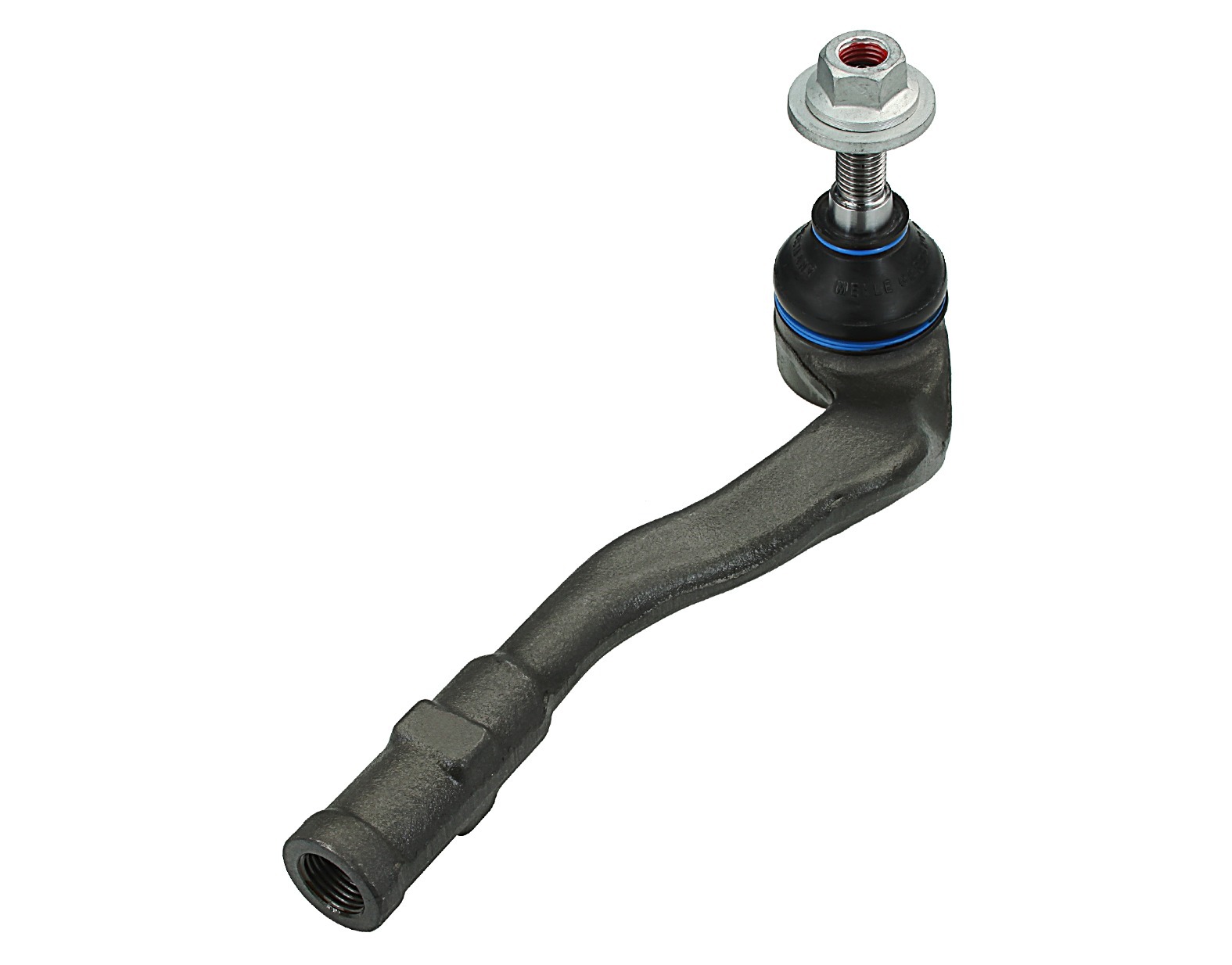 Наконечник тяги рульової (R) Audi A4/A5 1.8-3.2 07- Meyle фото 7