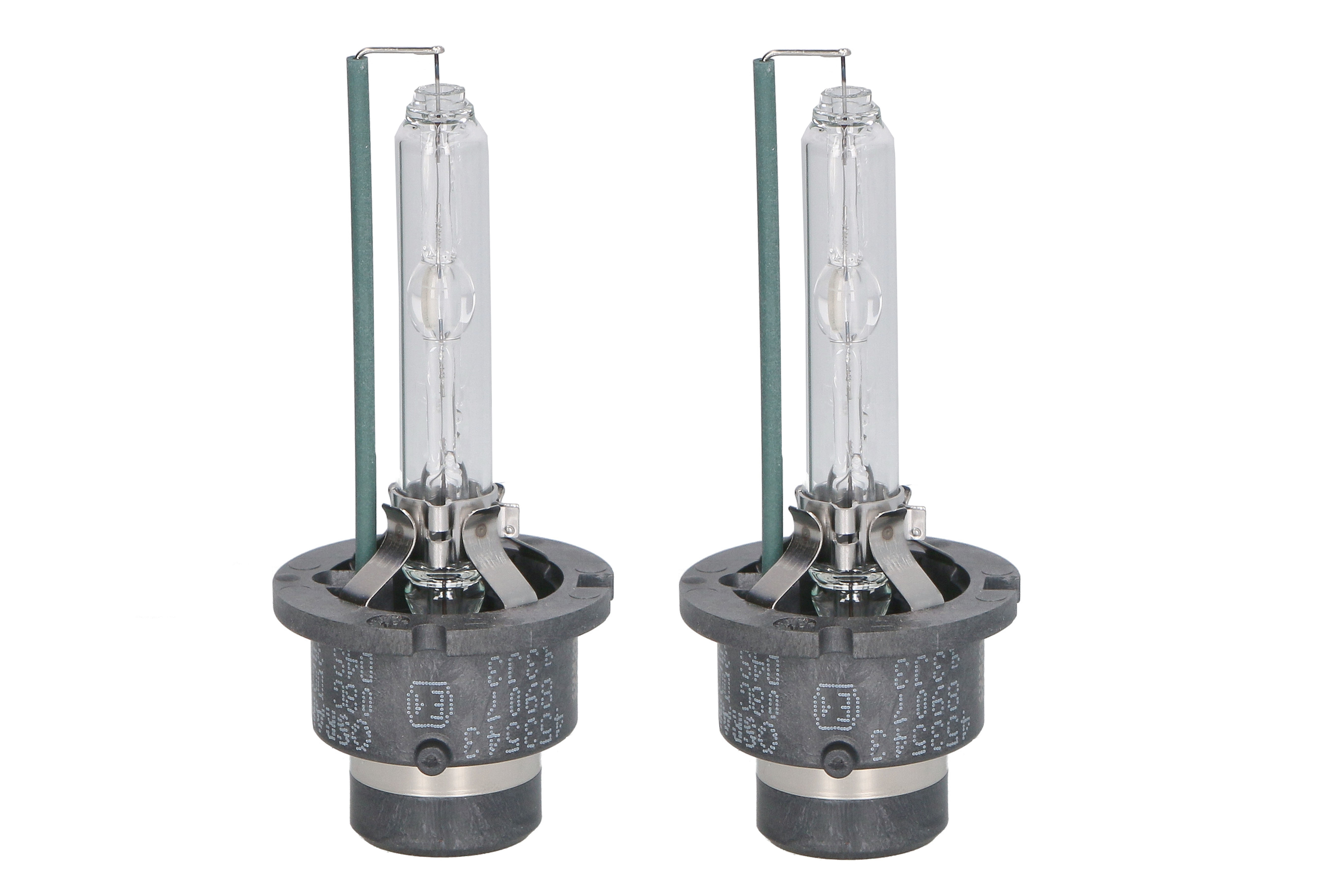 Автолампа ксенонова D4S 42V 35W 4400K P32D-5 / XENARC® NIGHT BREAKER® 220 - НА 220% З OSRAM (66440XN2-2HB) osram фото 3