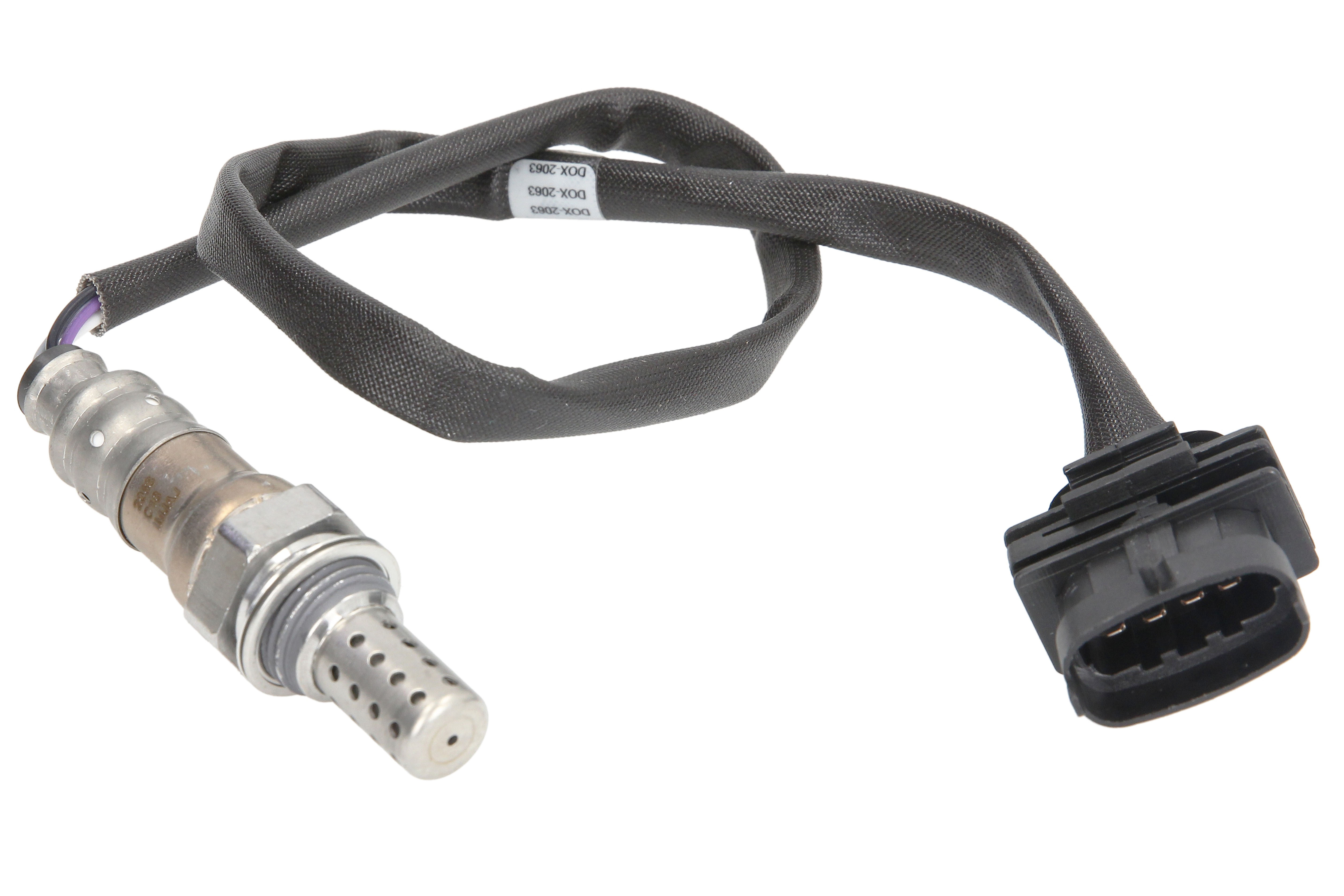Лямбда-зонд OPEL ZAFIRA/ZAFIRA FAMILY B (A05) 1.6 2005.07-2019.05 DENSO (DOX-2063) Denso фото 3