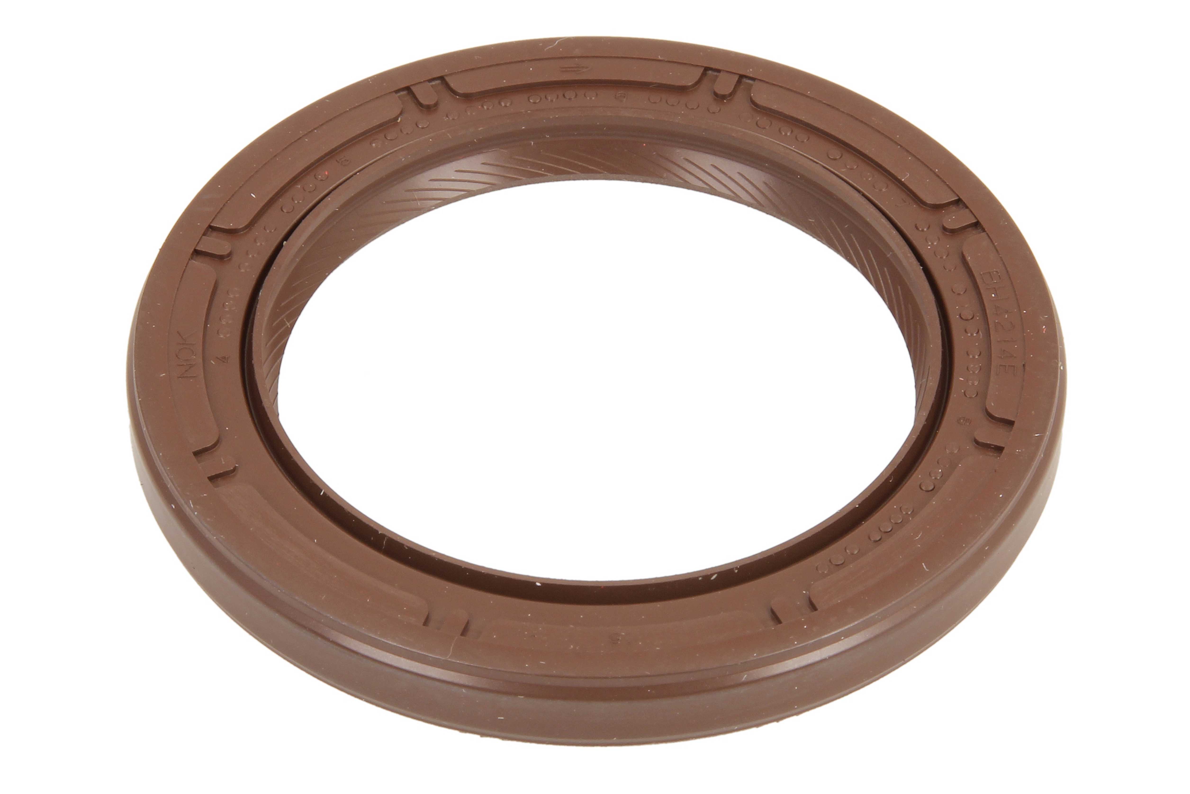 Сальник колінвалу передн (48x68x7) ARO 240-244, TOYOTA 4 RUNNER V, FORTUNER, HIACE IV, HIACE V, HILUX VI, LAND CRUISER 90, LAND CRUISER PRADO, PREVIA I, TACOMA 2.0/2.4/2.7 08.89-
