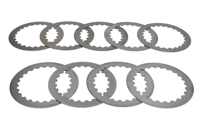 TRW MOTO sada ocelových lamel, spojka HUSQVARNA FC 450, 250, 350 14-20, FE 450, 501S, 250, 350S, 350, 501 13-20, FS 450 15-18, TC 250 14-19, TE 300,