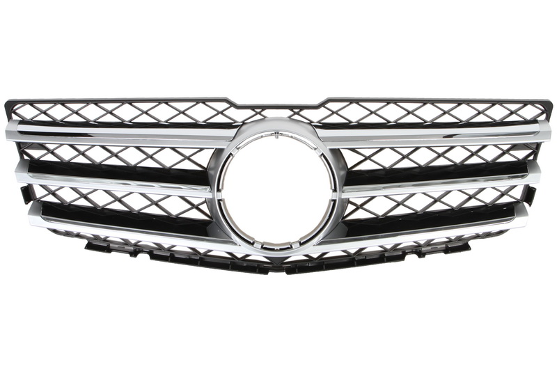 Prednja maska / Grill za vozilo MERCEDES GLK X204