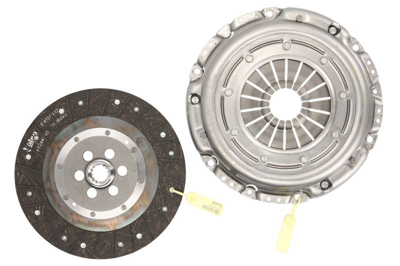 Set kvačila 228mm za vozilo FIAT CROMA