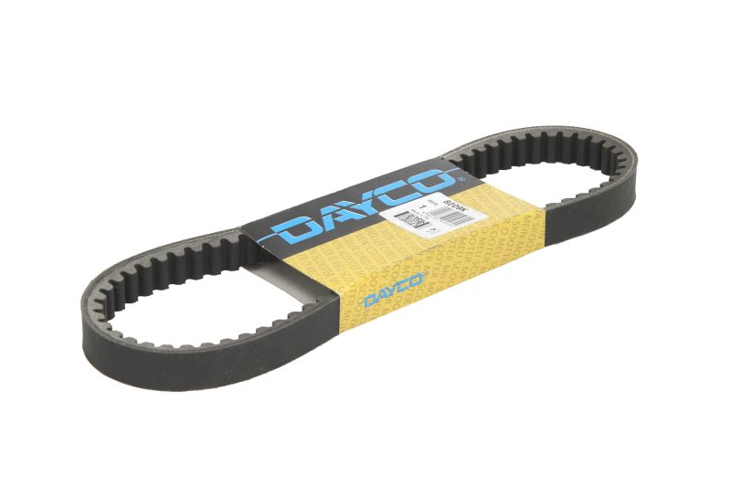 Levně DAYCO hnací klínový řemen, variomatik YAMAHA NXC 125 (CYGNUS X) 04-14, XC 125 X (CYGNUS X) 04-08 (B0068NPENQ, 8209K, 5ML176410000, 5MLE7641000,