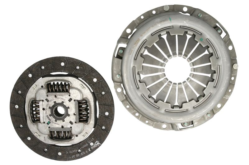 Set kvačila 218mm za vozilo ALFA ROMEO MITO