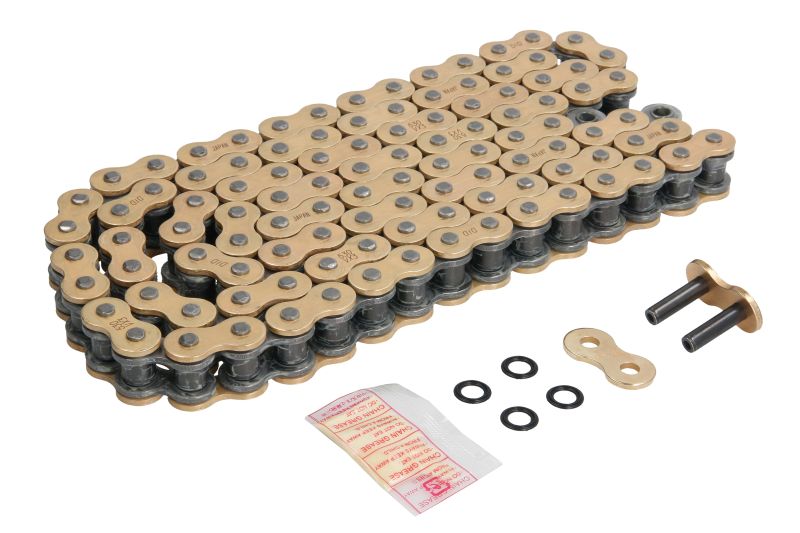 DID řetěz CAGIVA ALA 350 (TRAIL) 83-87, ALAZZURRA 350 (SPORTS) 85-88, ELEFANT 750, 750 (LUCKY EXPL.), 900 87-98, DUCATI MULTISTRADA 1200 S (GRANTOURISMO), S (TOURING), S, S (PIKES PEAK), DVT, S D-AIR, S TOURING D-AIR, S DVT (URBAN PACK), S DVT, S STRIPE,