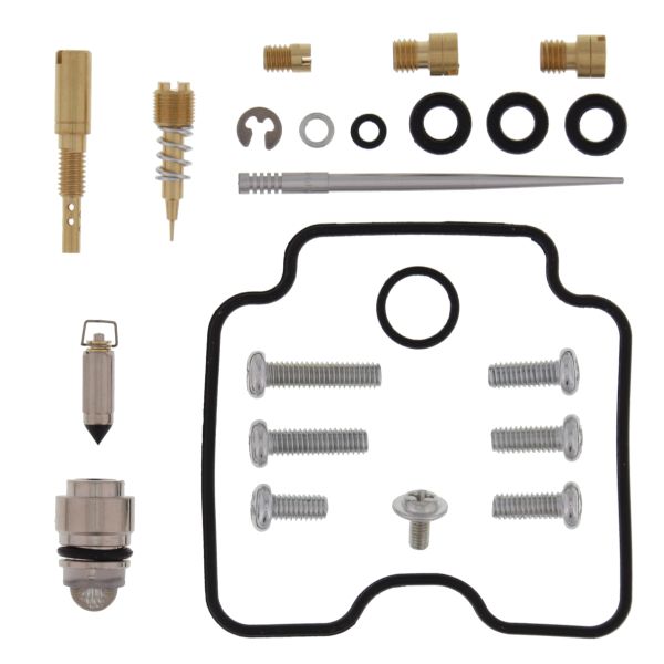 ALL BALLS carburetor rebuild kit YAMAHA YFM 400 BIG BEAR 00-12