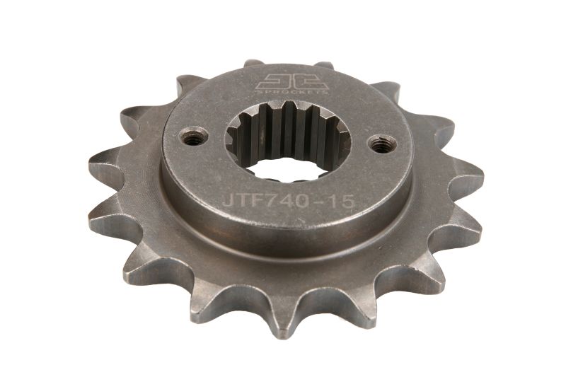 JT front sprocket 2050 15 DUCATI 796/916/944/996 (205015JT) (chain 525)