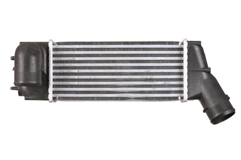 Compresor intercooler potrivit AUDI A4 B5; CITROEN C4, C4 GRAND PICASSO I, C4 I, C4 PICASSO I; PEUGEOT 307, 308, 308 I, 308 I KOMBI 1.6 2.0D 11.94-12.14