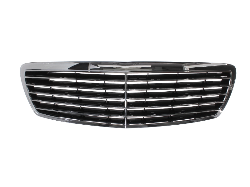 Prednja maska / Grill za vozilo MERCEDES E-KLASA W211