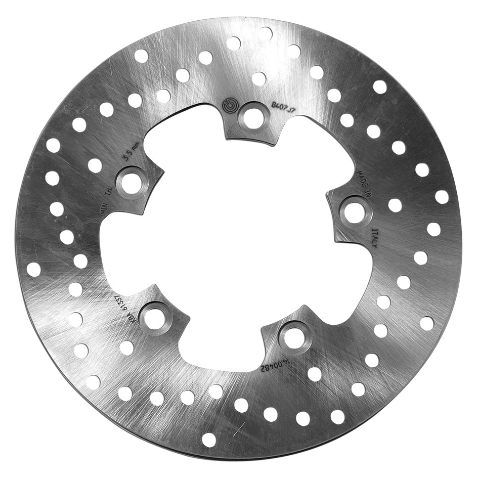 BREMBO brzdový kotouč SYM HD2 200 EVO 14