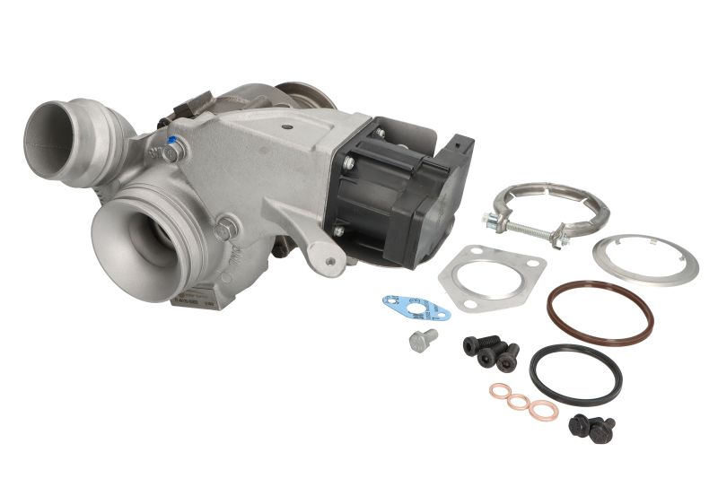 Turbina Turbo za vozilo BMW 1 (E81)