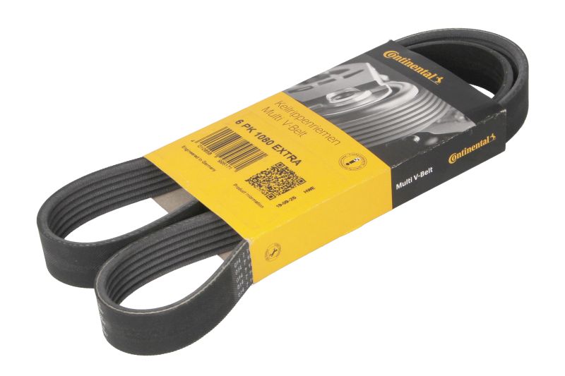 Mikro remen za vozilo DS DS 5