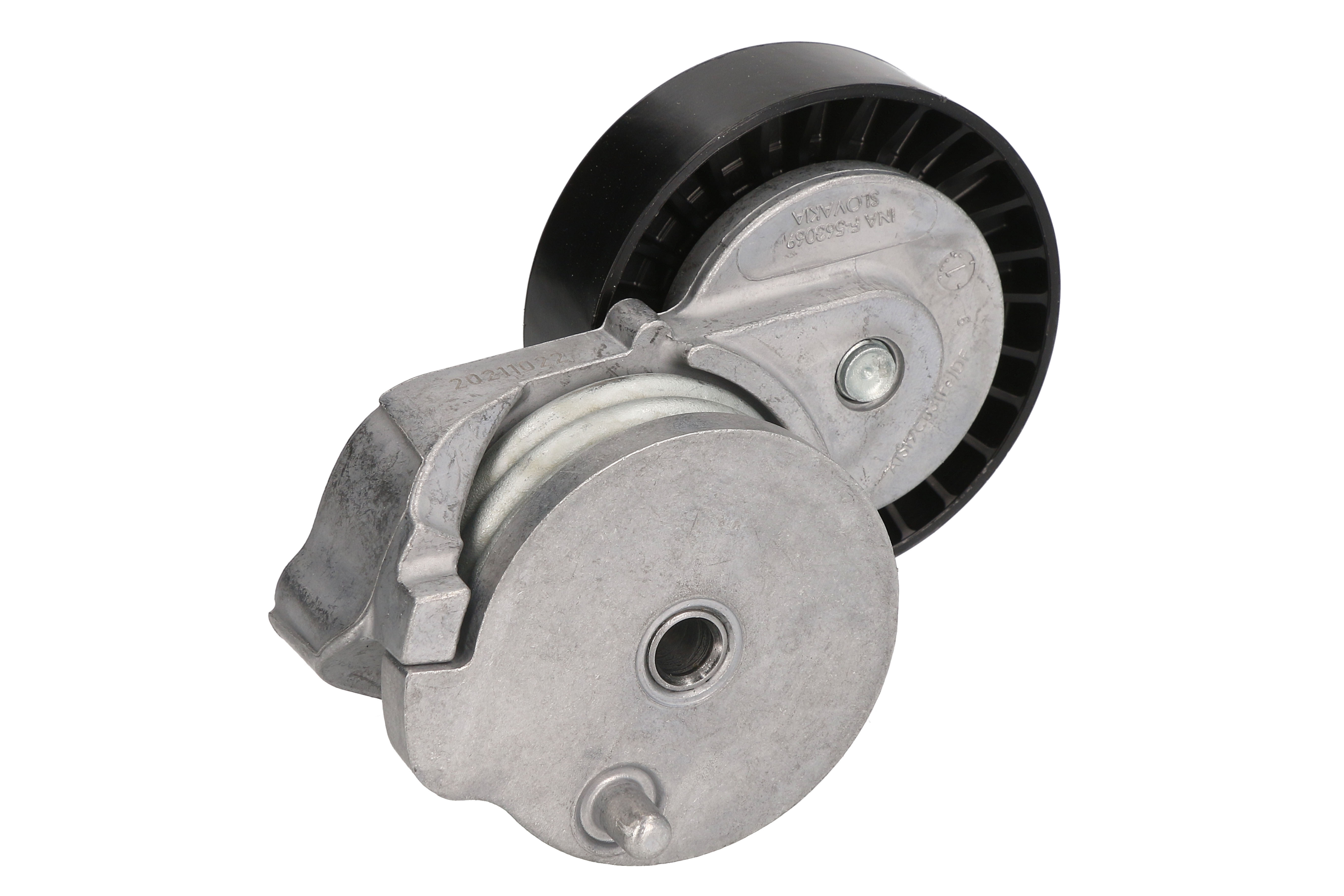 Натяжитель ремня генератора Ford Mondeo/Volvo V50/V60/V70/S80 2.4/2.5D 06- фото 12