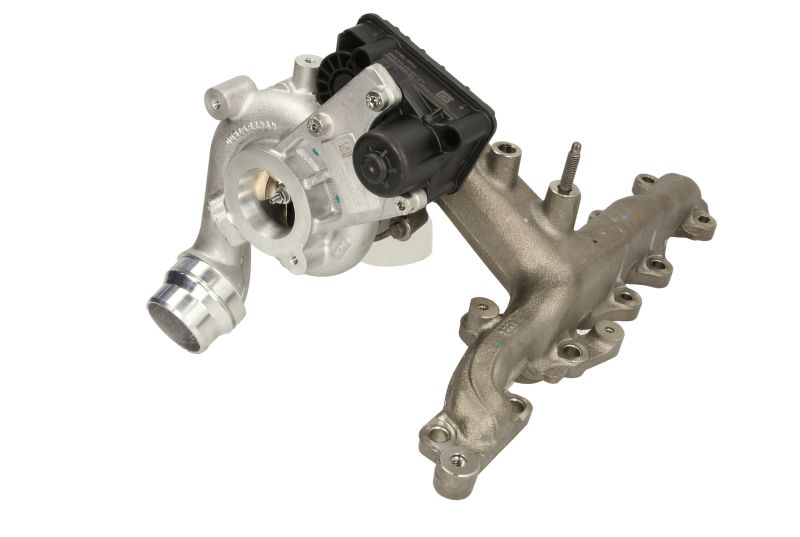 Turbina Turbo za vozilo RENAULT ESPACE 5