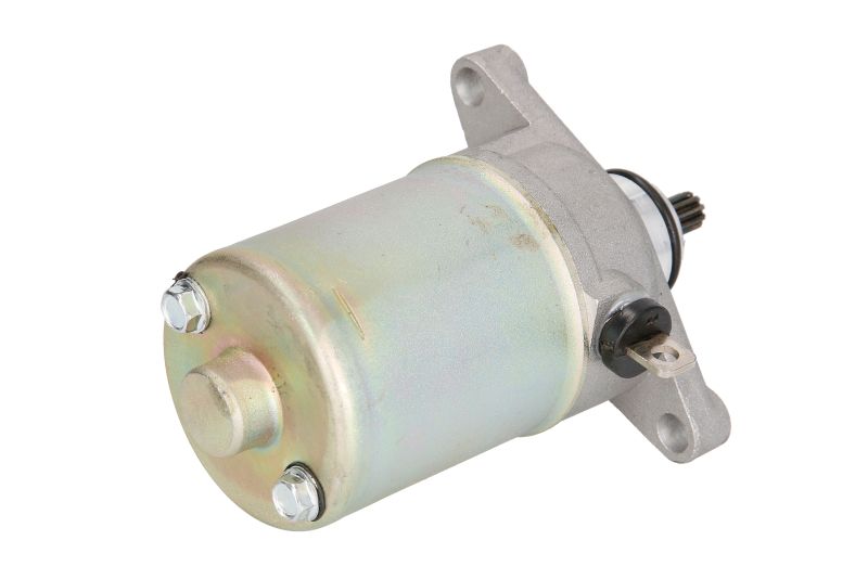 INPARTS startér CHIŃSKI SKUTER/MOPED/MOTOROWER/ATV 4T 139 QMB/A (SKUTER 4-SUW, GY6-50), KYMCO AGILITY 50R10, 504T MMC, 504T (BASIC), 50R12, 504T RS, 504T (CITY), 50 (CITY 16"), 50R16 4T, 50, 504T (ONE), 504T, 50 (NAKED) 04-19, DINK 50 4T 06-07, FILLY 50 4