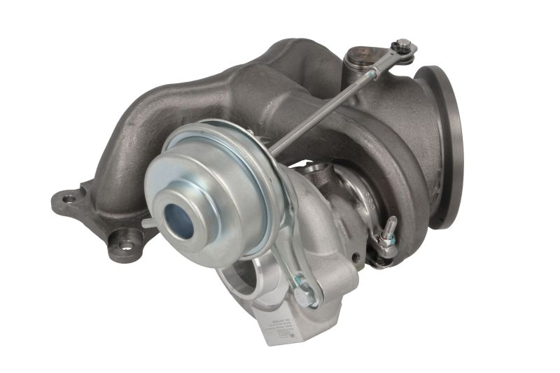Turbina Turbo za vozilo BMW 1 (E82)