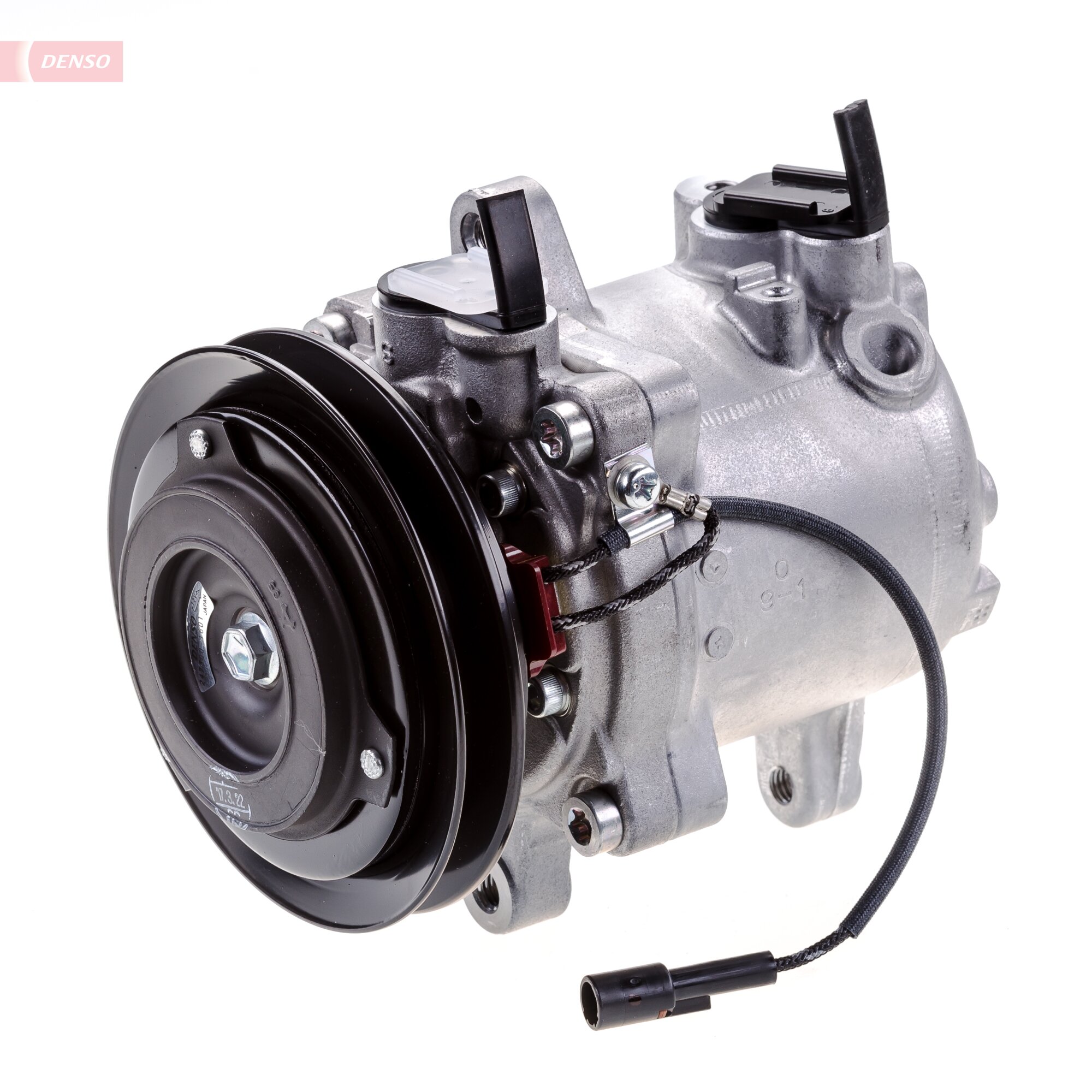 Compresor climatizare (R134a) potrivit KUBOTA