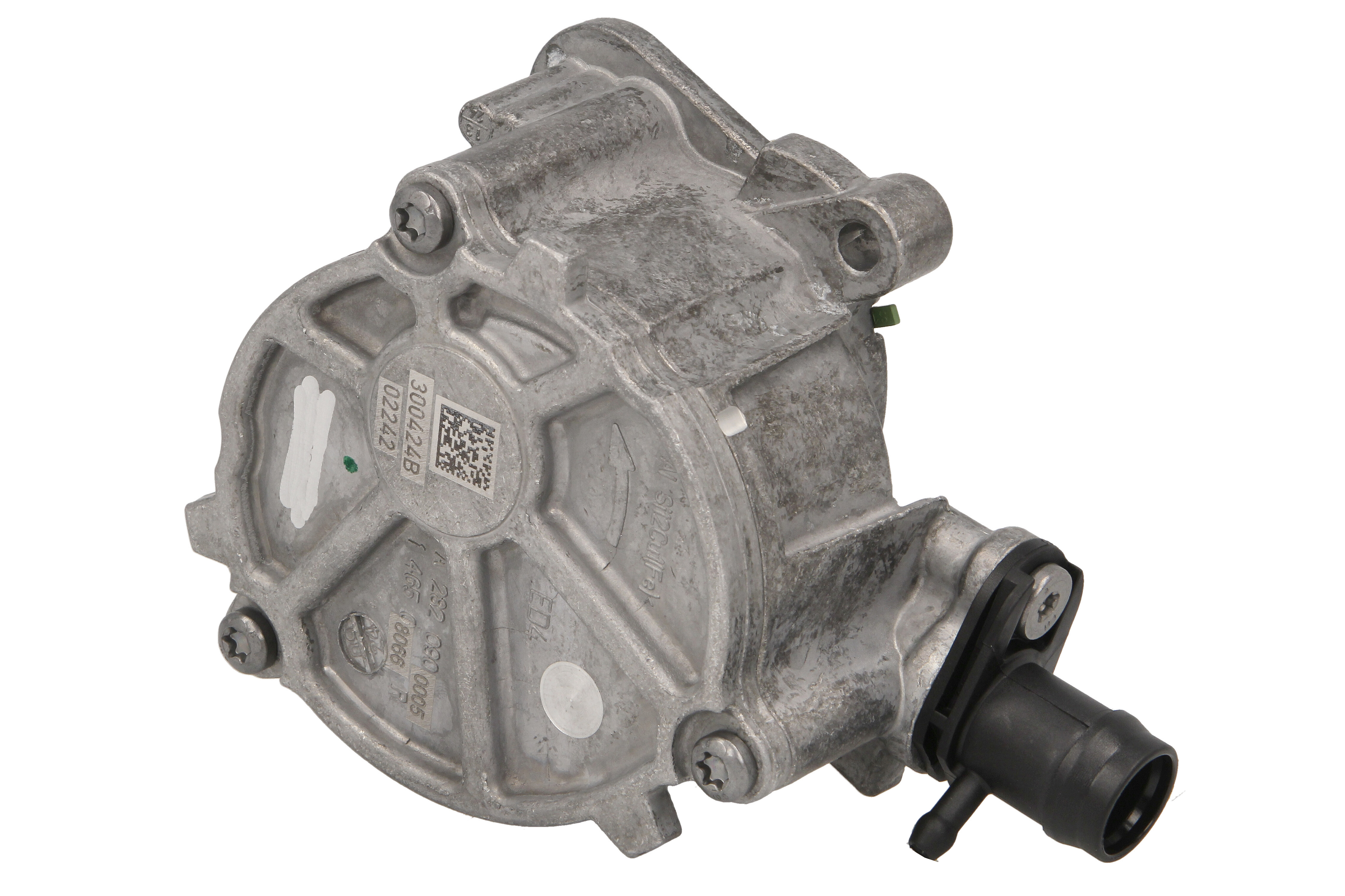 Насос вакуумний Renault Scenic IV 1.3 TCe 18-/MB B-class 1.3 (M282) 18- Pierburg фото 10