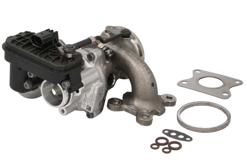 Turbina Turbo za vozilo AUDI A1