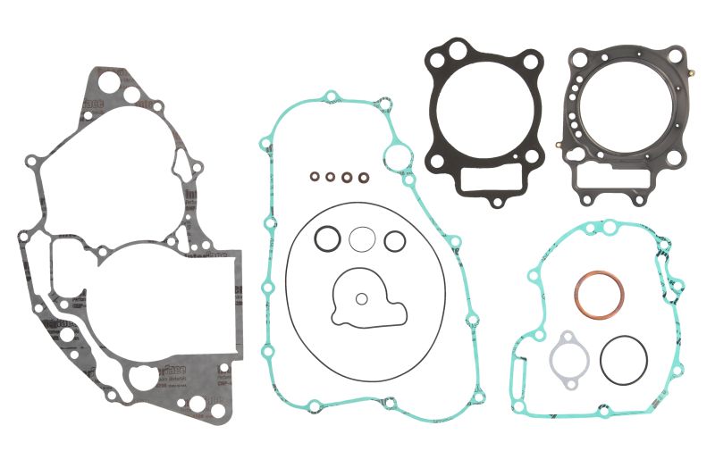 WINDEROSA kompletní sada těsnění, motor HONDA CRF 250 R 08-09 (808268)