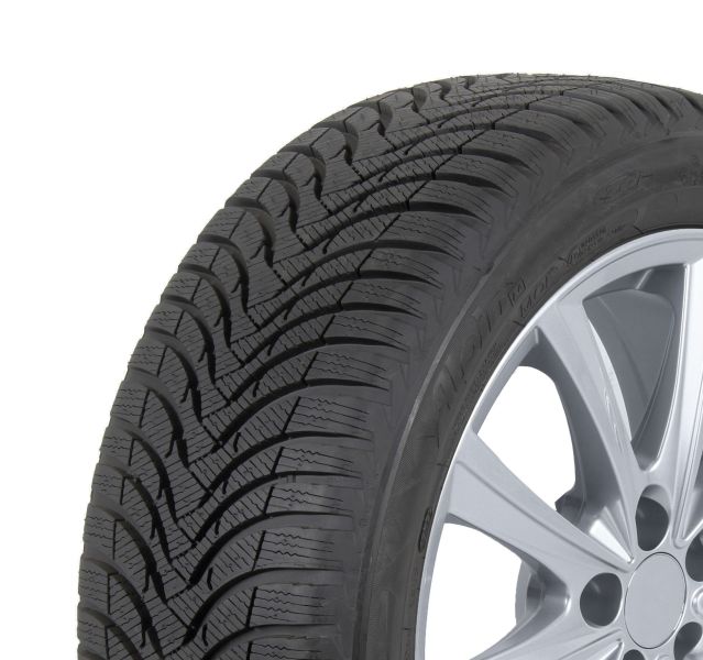 MICHELIN 185/60/R14 Zimska guma 82T