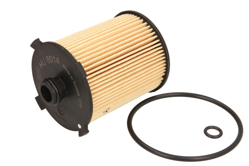 Filter ulja za vozilo VOLVO S60 2