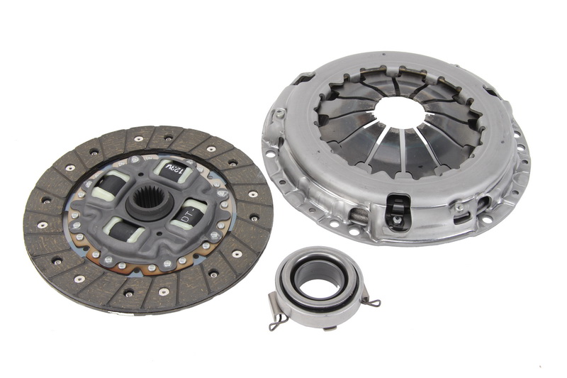 Set kvačila za vozilo TOYOTA YARIS 1.3